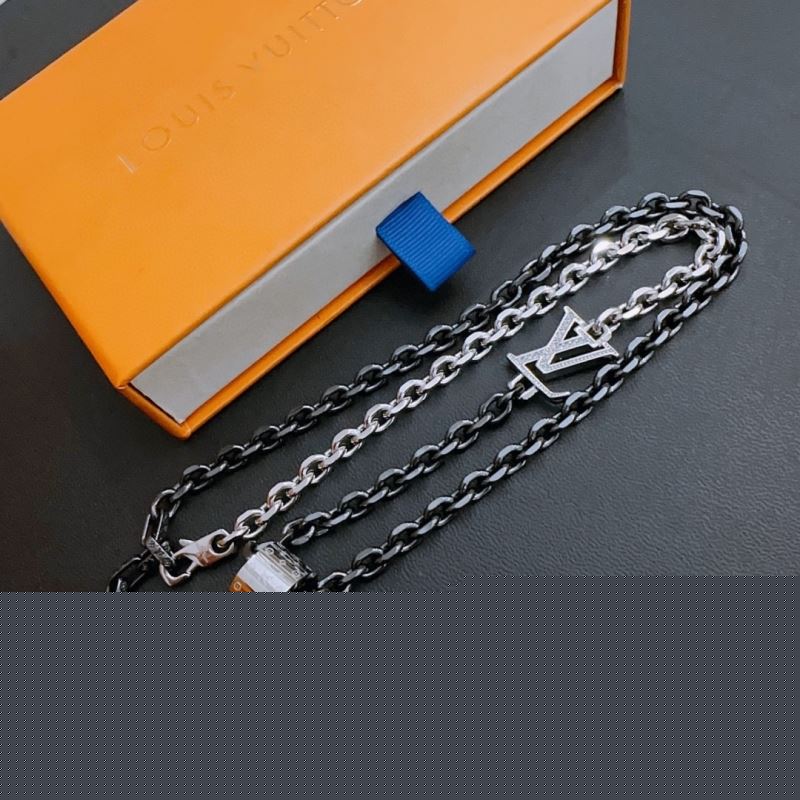 LV Necklaces